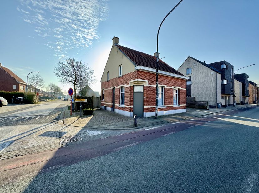 Maison à vendre
                    à 2340 Vlimmeren