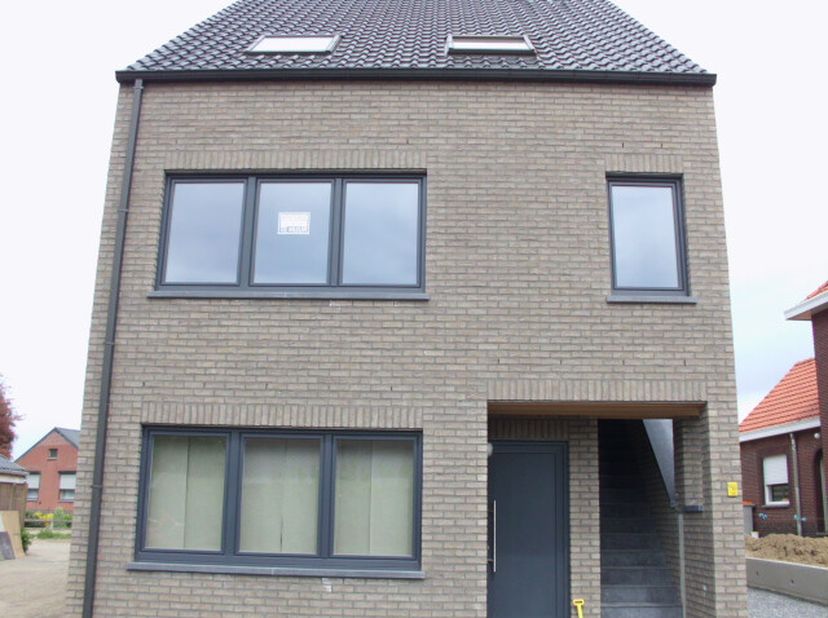 Appartement à louer
                    à 3660 Opglabbeek