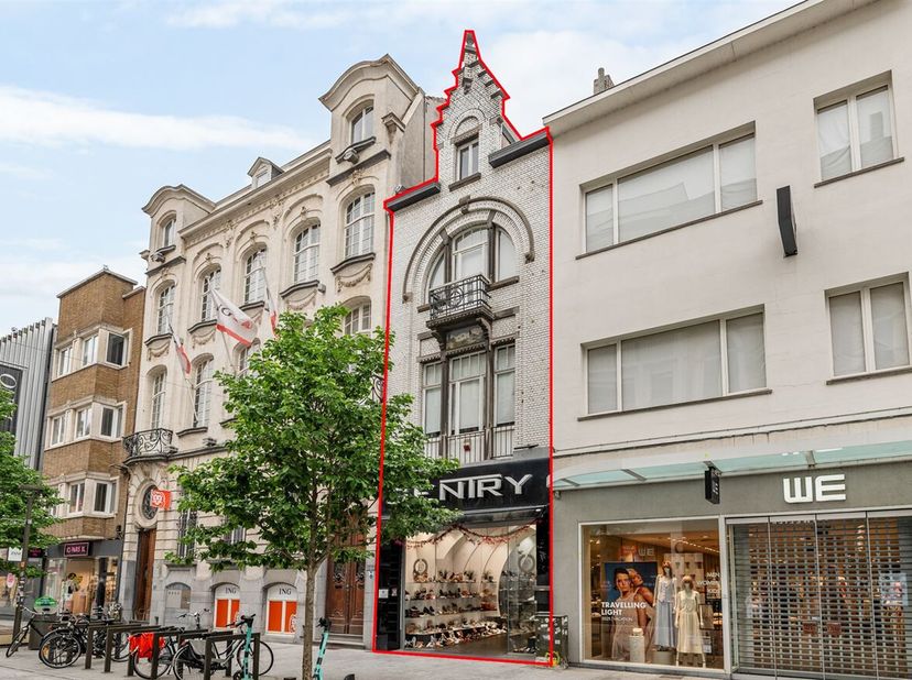 TE KOOP: Exclusief Handelspand op Toplocatie  Uw Onderneming Verdient Dit Niveau&lt;br /&gt;
Bent u op zoek naar een buitengewone locatie om uw onderneming