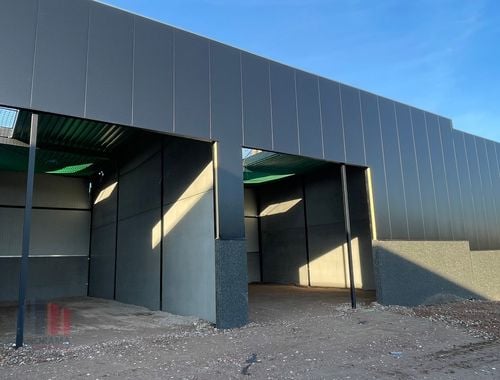                                         Bâtiment d’entreprise à vendre à Oudenburg, € 212.500
