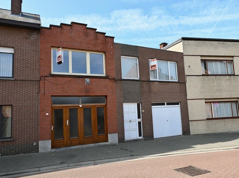 Maison à vendre
                    à 2270 Herenthout