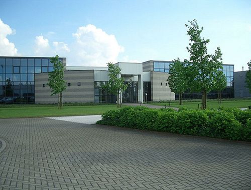                                         Kantoor te huur in Opglabbeek, € 400
