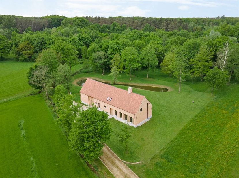 Maison à vendre
                    à 2230 Herselt