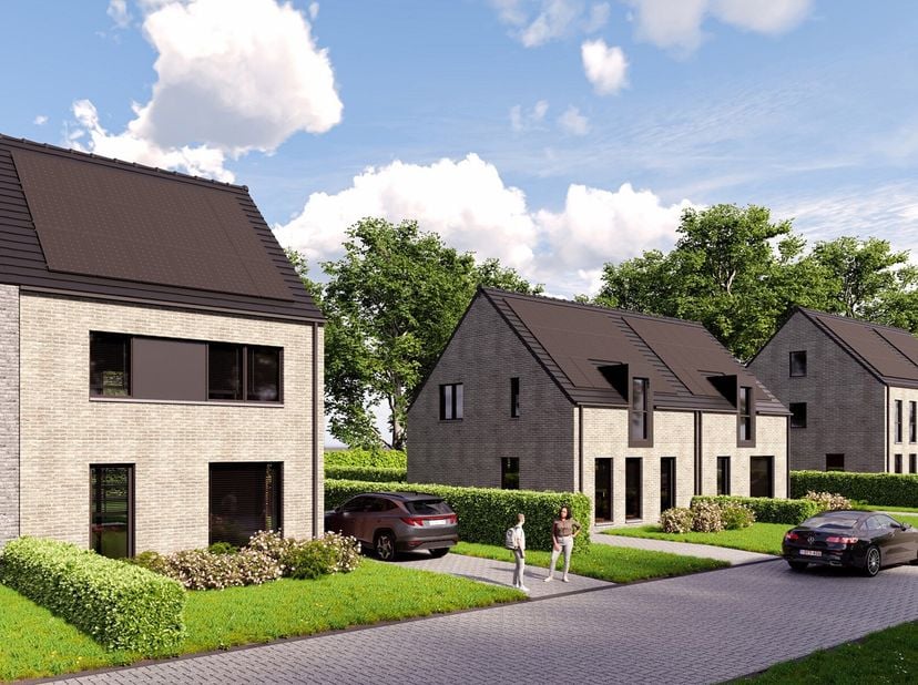 Huis te koop
                    in 2381 Weelde