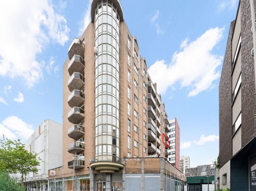 Appartement à vendre
                    à 3600 Genk