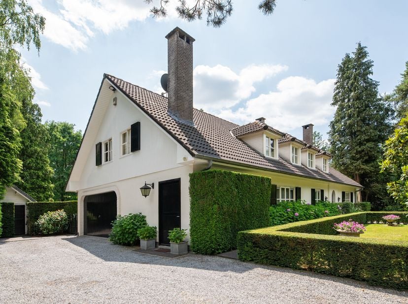 Maison à vendre
                    à 2360 Oud-Turnhout