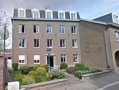                                         Appartement à vendre à Lembeek, € 168.000
