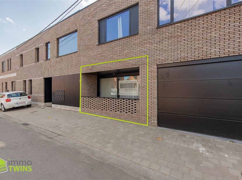 Appartement à vendre
                    à 9220 Moerzeke