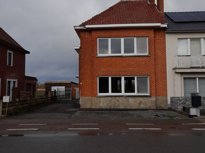 Maison à vendre
                    à 3800 Sint-Truiden