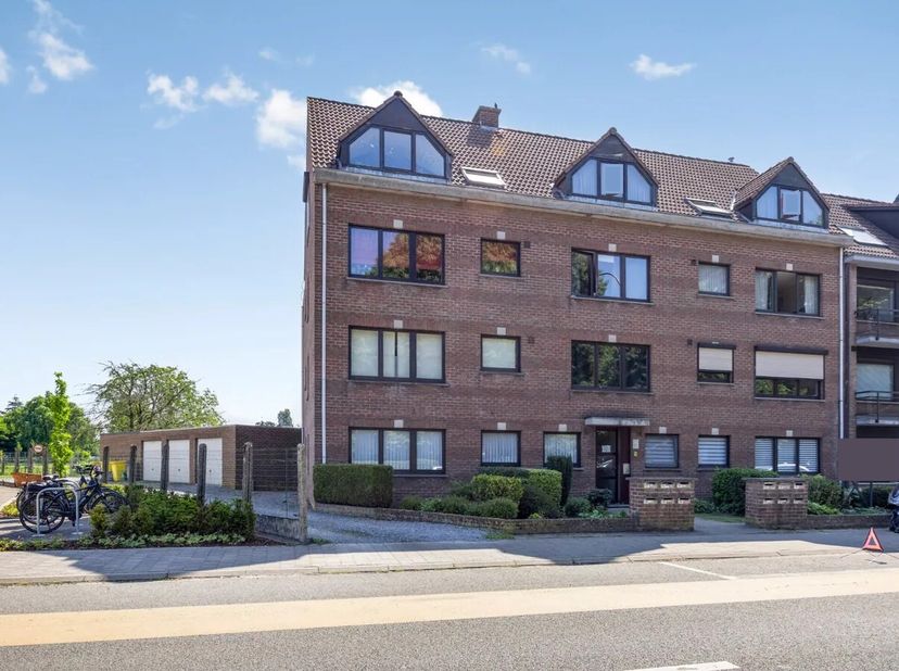 Appartement à vendre
                    à 2440 Geel