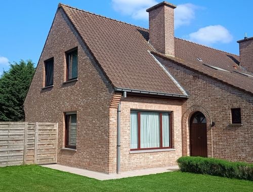                                         Eengezinswoning te koop in Harelbeke, € 369.000
