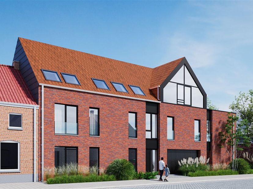 Appartement te koop
                    in 2260 Westerlo