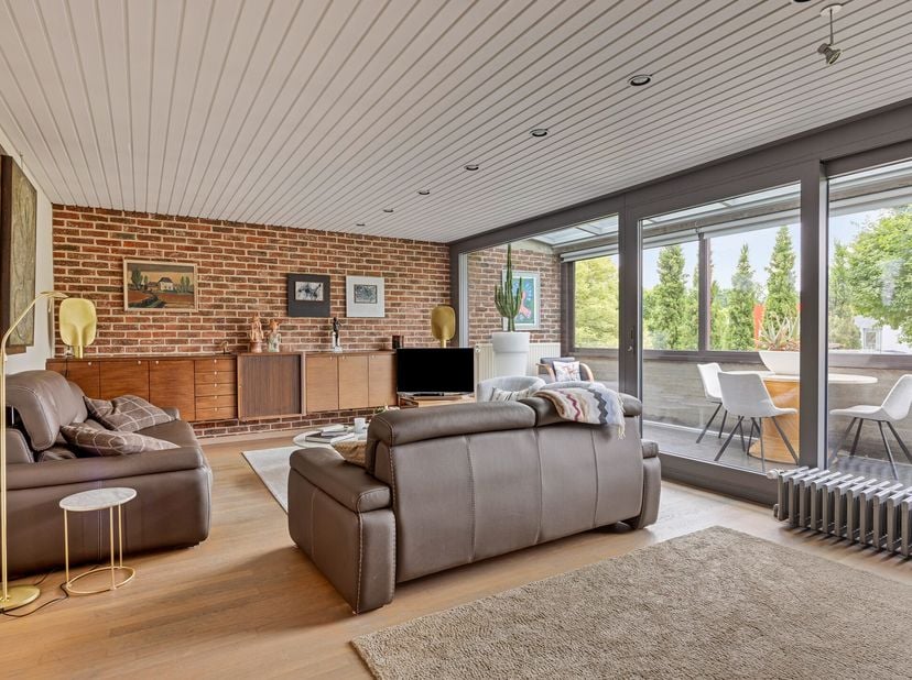 Maison à vendre
                    à 3500 Hasselt