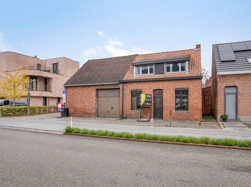 Maison à vendre
                    à 2470 Retie