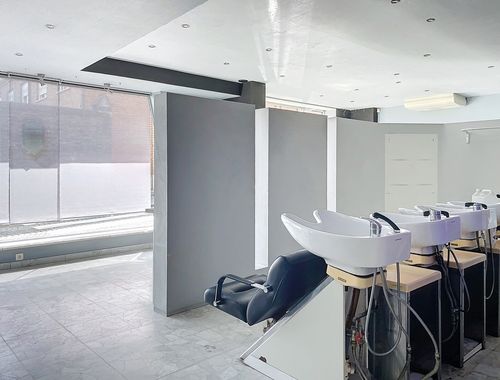                                         Commerce à vendre à Liège, € 119.900
