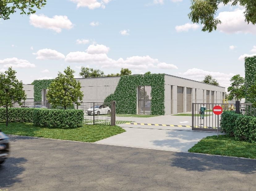 Moderne KMO-units te koop | Vanaf 112 m² – Uitbreidbaar tot grotere oppervlaktes&lt;br /&gt;
&lt;br /&gt;
Op zoek naar een goed gelegen, kwalitatieve opslag- of a