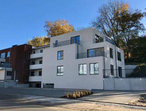                                         Kantoor te huur in Geraardsbergen, € 1.100
