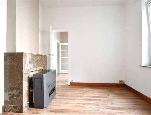                                         Appartement à louer à Liège, € 550
