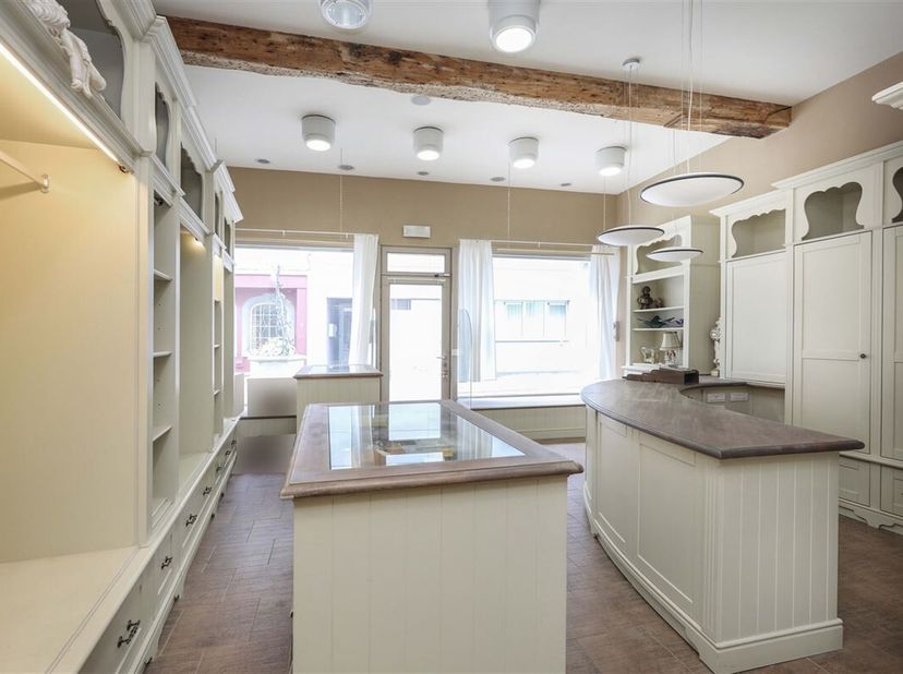 Maison à vendre
                    à 3700 Tongeren