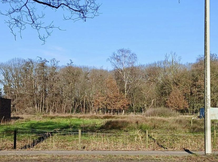 PERCEEL BOUWGROND VAN 2300m² &lt;br /&gt;
 &lt;br /&gt;
Zeer ruim perceel bouwgrond van maar liefst 2300m² te koop, gelegen te Vlimmeren aan de Antwerpseweg. Het