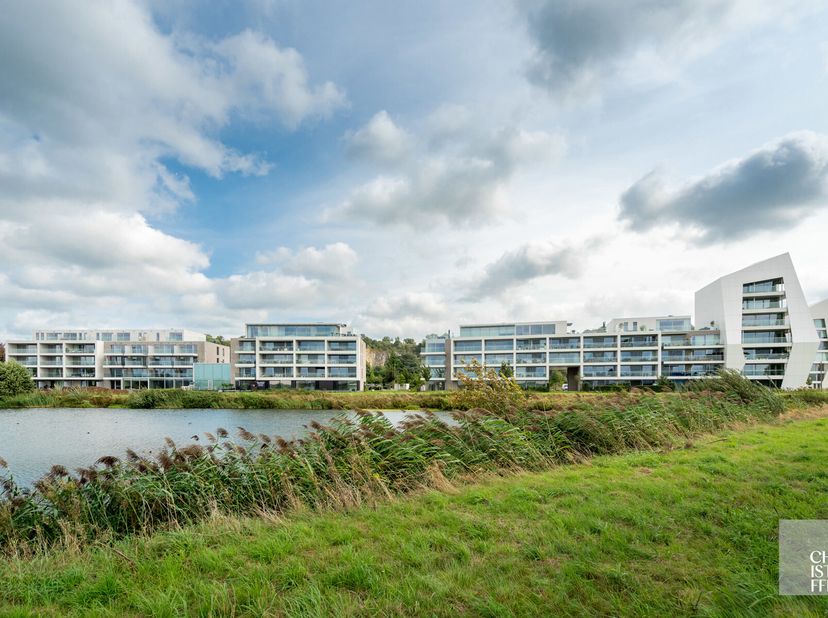 Residentie MeuseView buitengewoon wonen aan de Maas!&lt;br /&gt;
Residentie MeuseView is een uniek concept dat zich situeert langs de Maas. Het bestaat uit