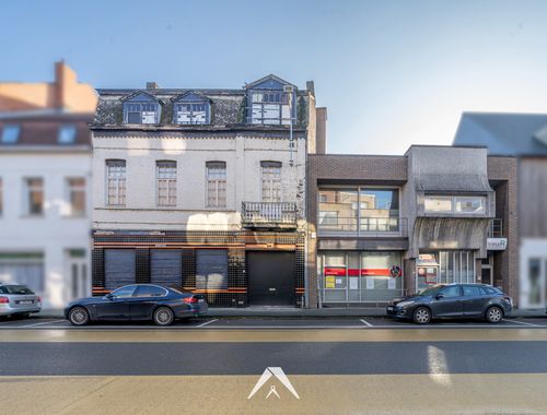                                         Projectgrond te koop in Avelgem, € 325.000
