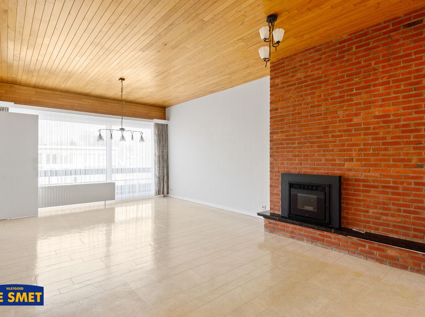 Appartement à vendre
                    à 2550 Kontich