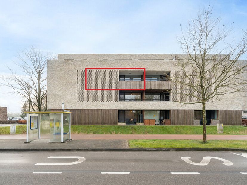 Appartement à louer
                    à 3512 Stevoort