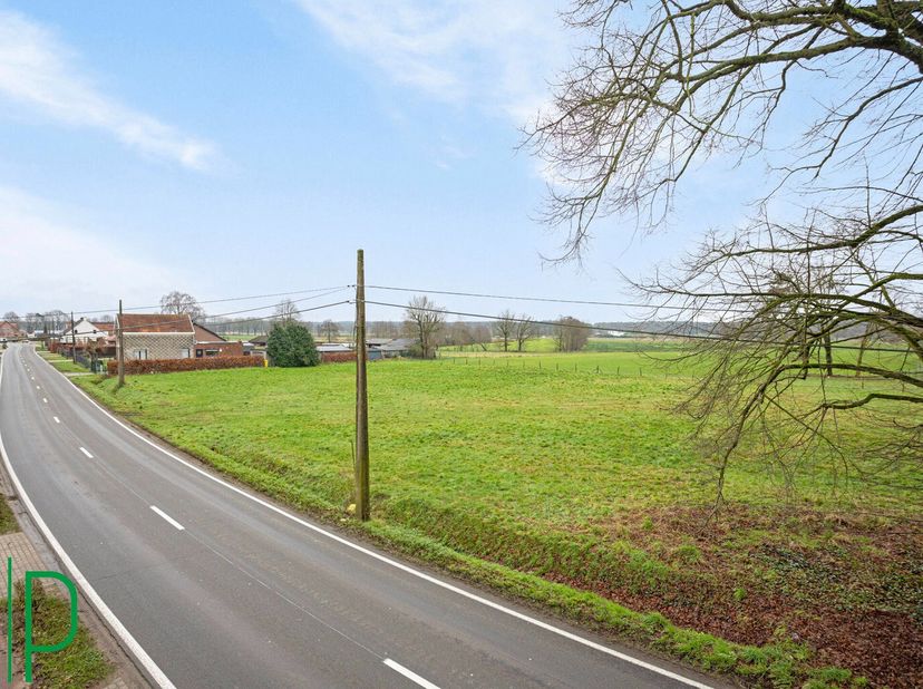 Verkaveling van 6 bouwgronden voor open bebouwingen.&lt;br /&gt;
Gesitueerd nabij het centrum van Vorselaar en omringd door een groene en landelijke omgevin