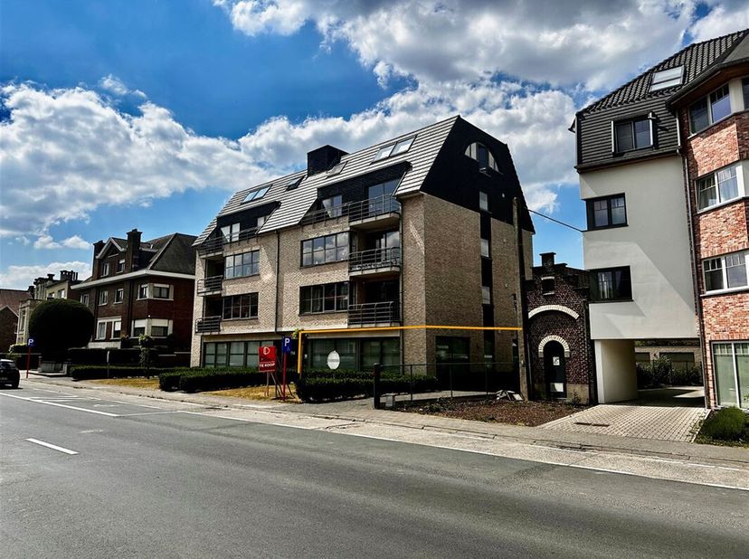 Appartement à vendre
                    à 9700 Oudenaarde