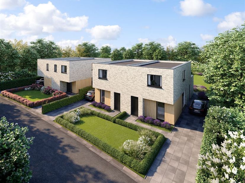 Huis te koop
                    in 3580 Beringen