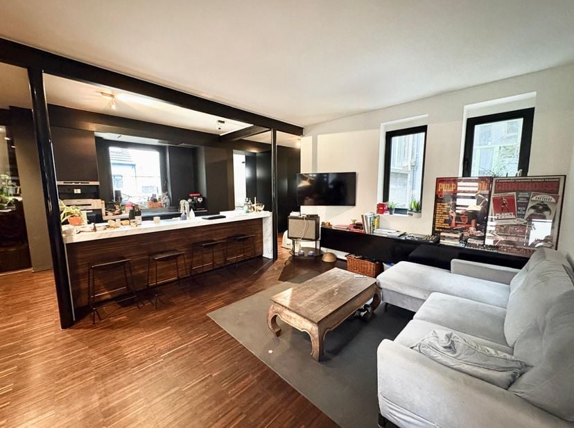 Appartement à louer
                    à 2000 Antwerpen