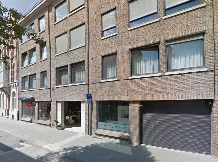 Appartement à vendre
                    à 3500 Hasselt