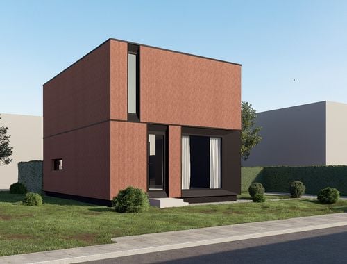                                         Maison à vendre à Riemst, € 369.000
