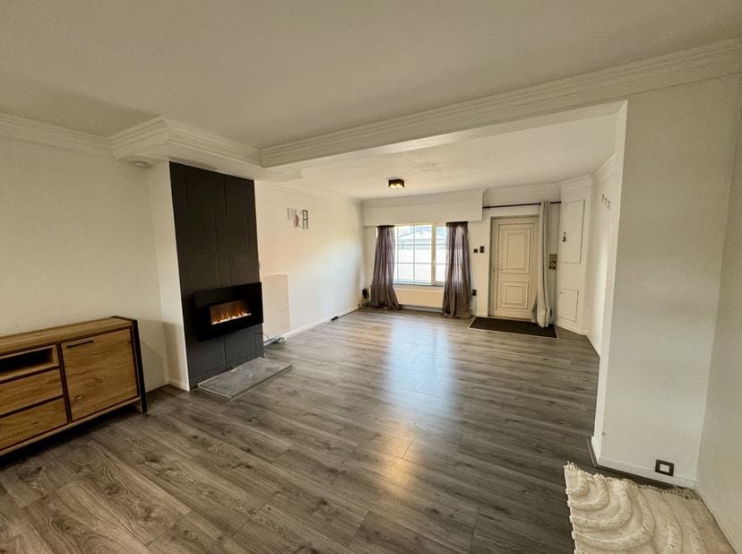 Maison à vendre
                    à 2340 Beerse