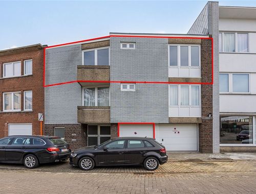                                         Appartement à vendre à Sint-Stevens-Woluwe, € 330.000
