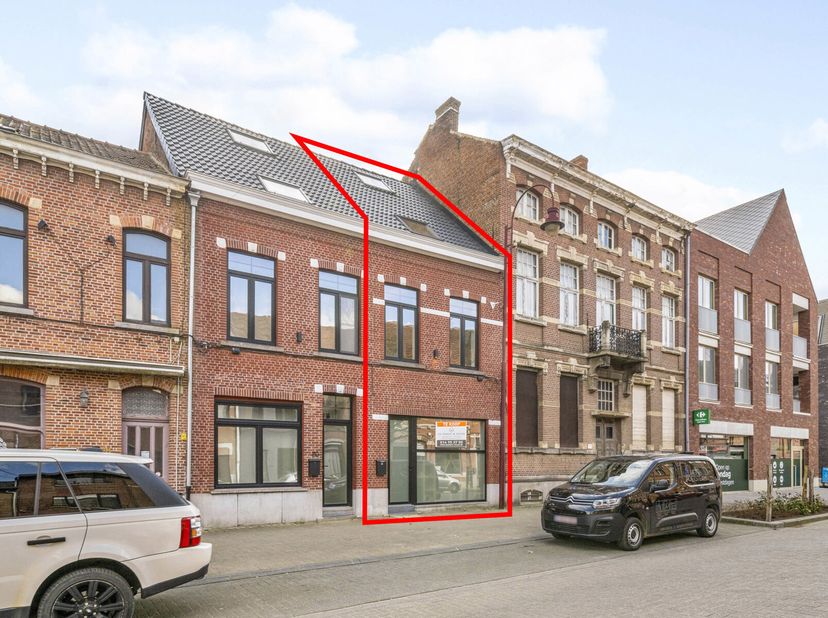 Maison à vendre
                    à 3200 Aarschot