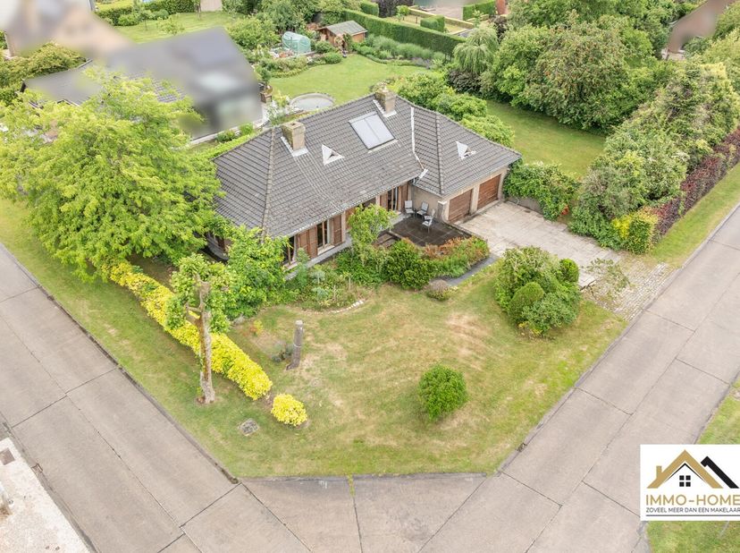 Maison à vendre
                    à 9080 Lochristi
