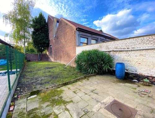                                         Terrain à bâtir à vendre à Ruisbroek, € 149.000
