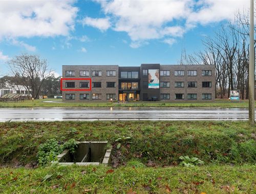                                        Serviceflat à vendre à Grobbendonk, € 219.000
