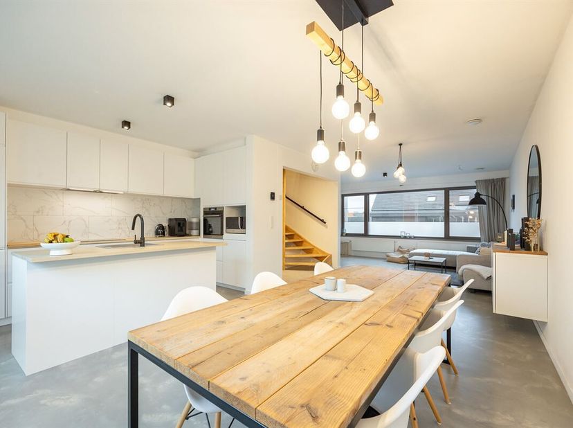 Maison à vendre
                    à 2180 Ekeren