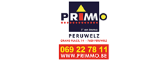 Primmo Péruwelz