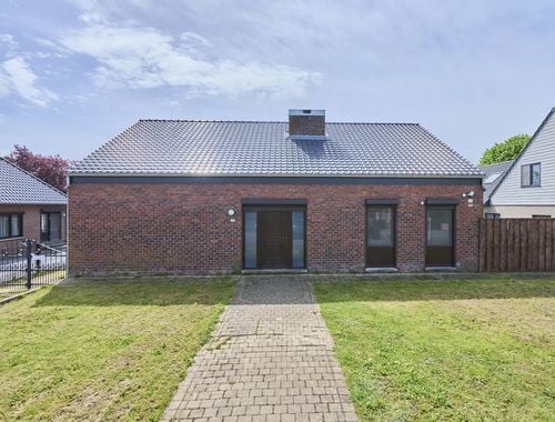                                         Maison à vendre à Peer, € 295.000
