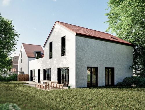                                         Maison à vendre à Rixensart, € 795.000
