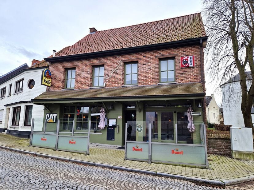 Maison à vendre
                    à 9400 Ninove