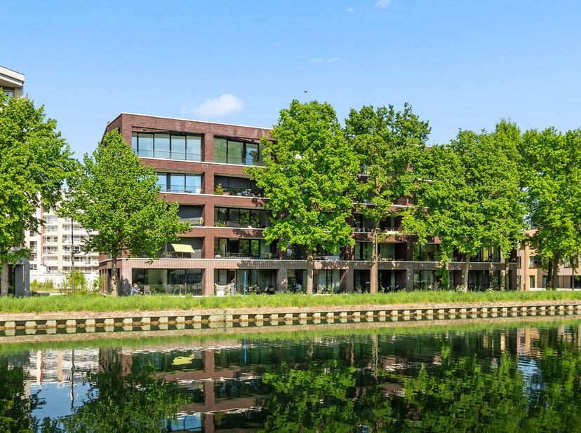 Appartement à vendre
                    à 2800 Mechelen