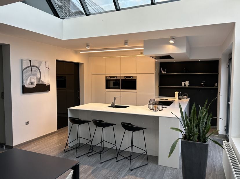 Maison à vendre
                    à 3440 Zoutleeuw