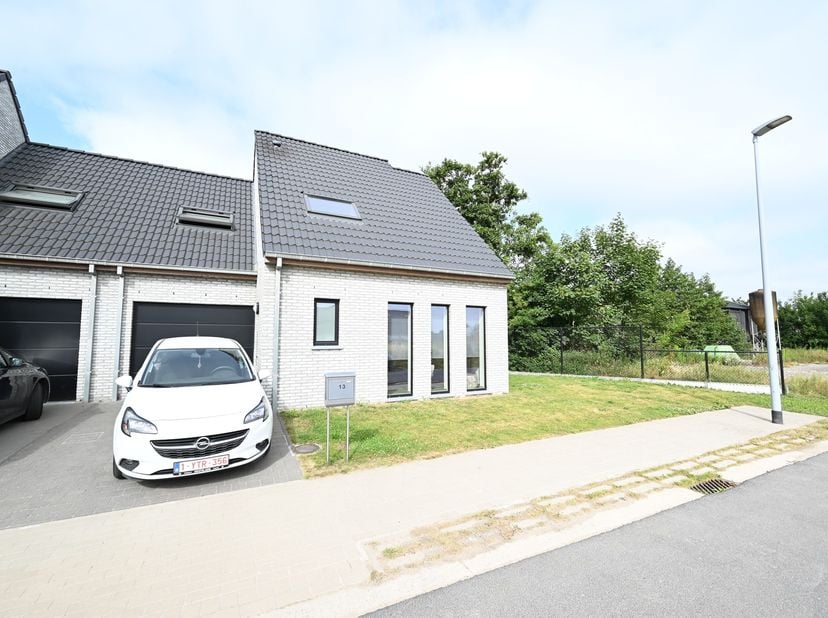 Maison à vendre
                    à 8800 Roeselare