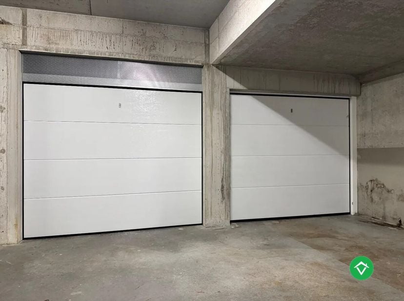 Garage à vendre
                    à 8680 Koekelare