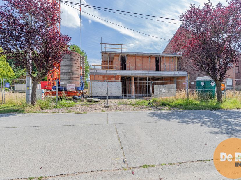 Maison à vendre
                    à 9860 Gijzenzele